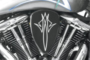 Baron Big Air Kit For V-twin Engines