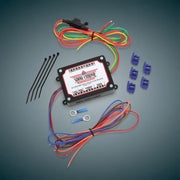 Show Chrome Electronic Fuse Block