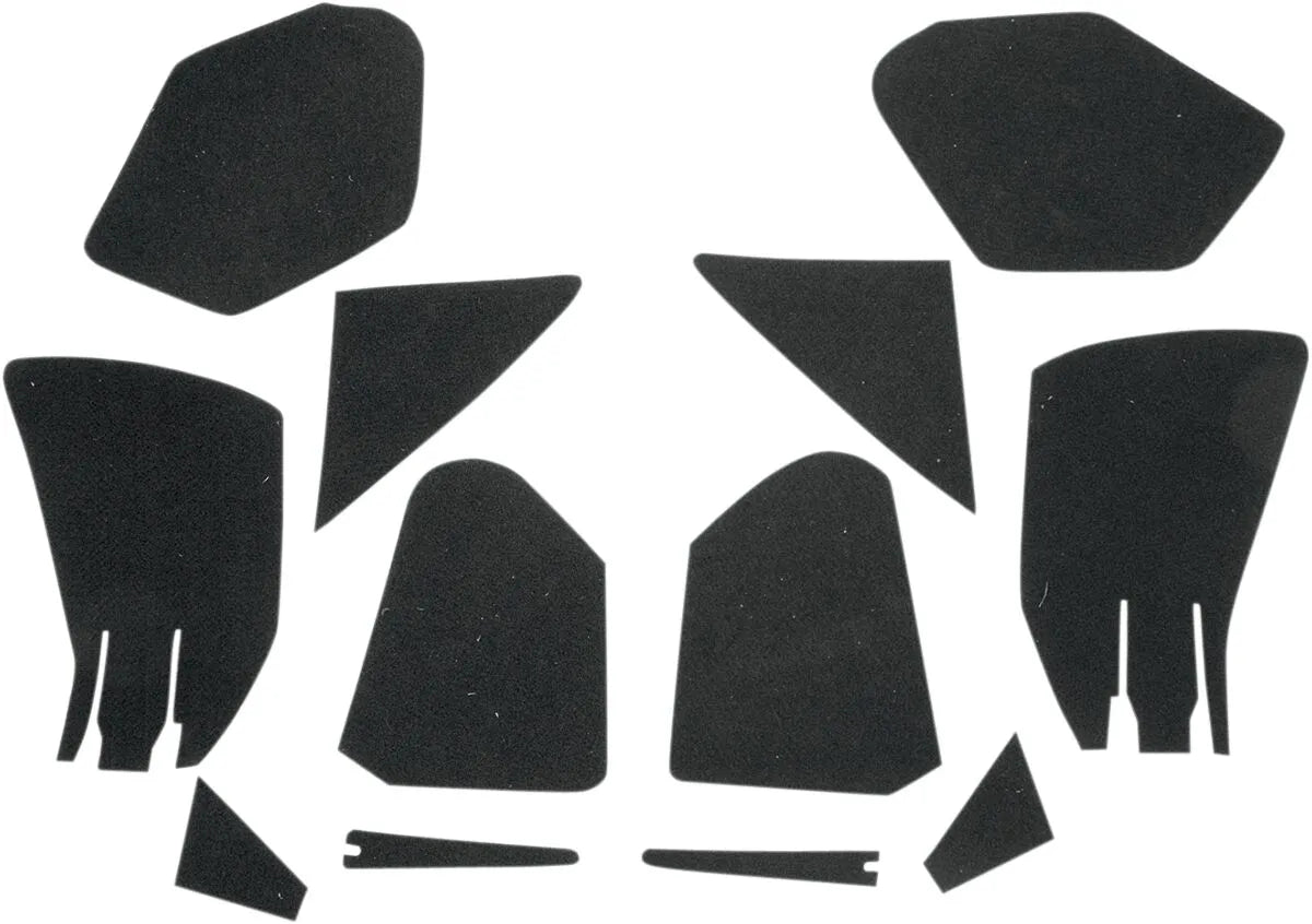Drag Specialties Fairing Pocket Lining Kit