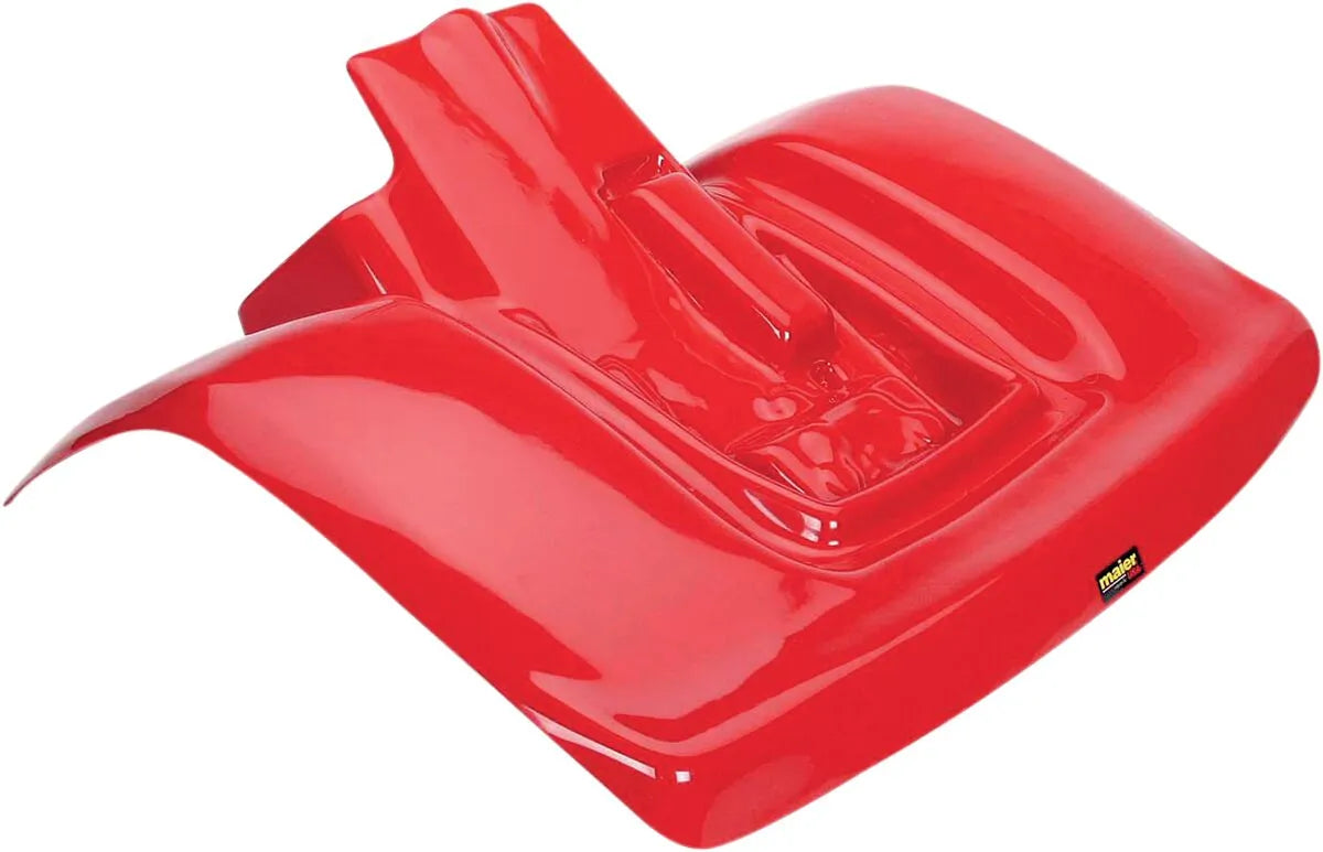 Maier Fender Red for Honda ATC 250 R 1981-1982