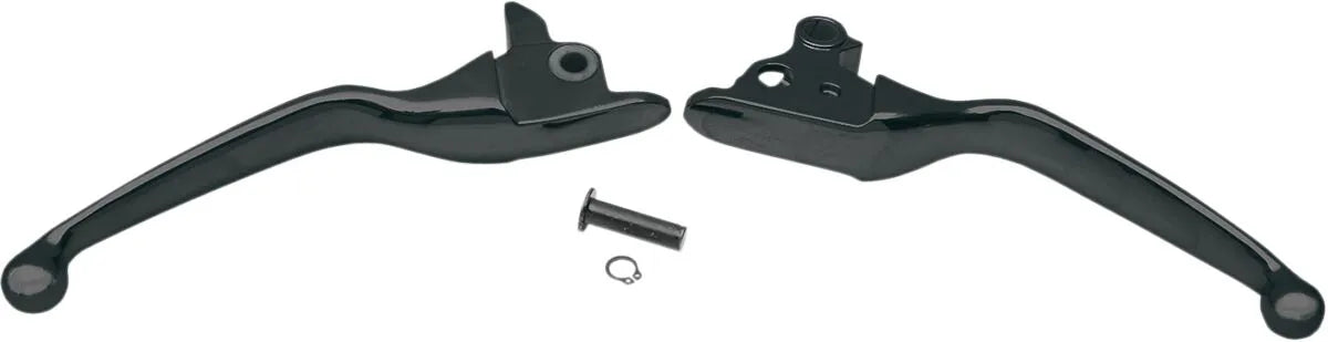 Drag Specialties Wide Blade Lever Set