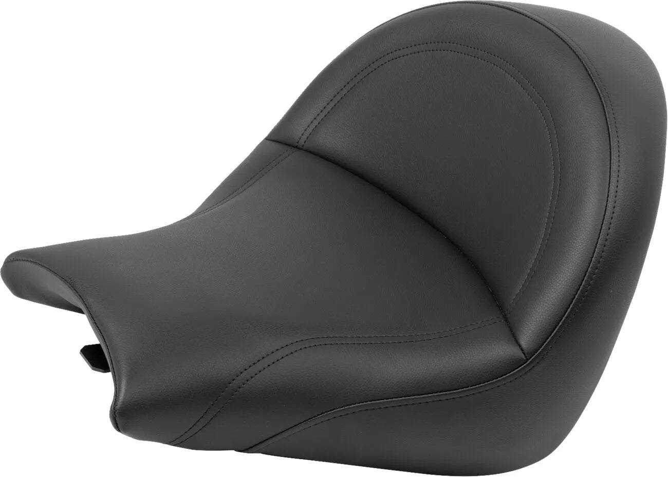 Saddlemen Renegade Deluxe Solo Seat - For HONDA