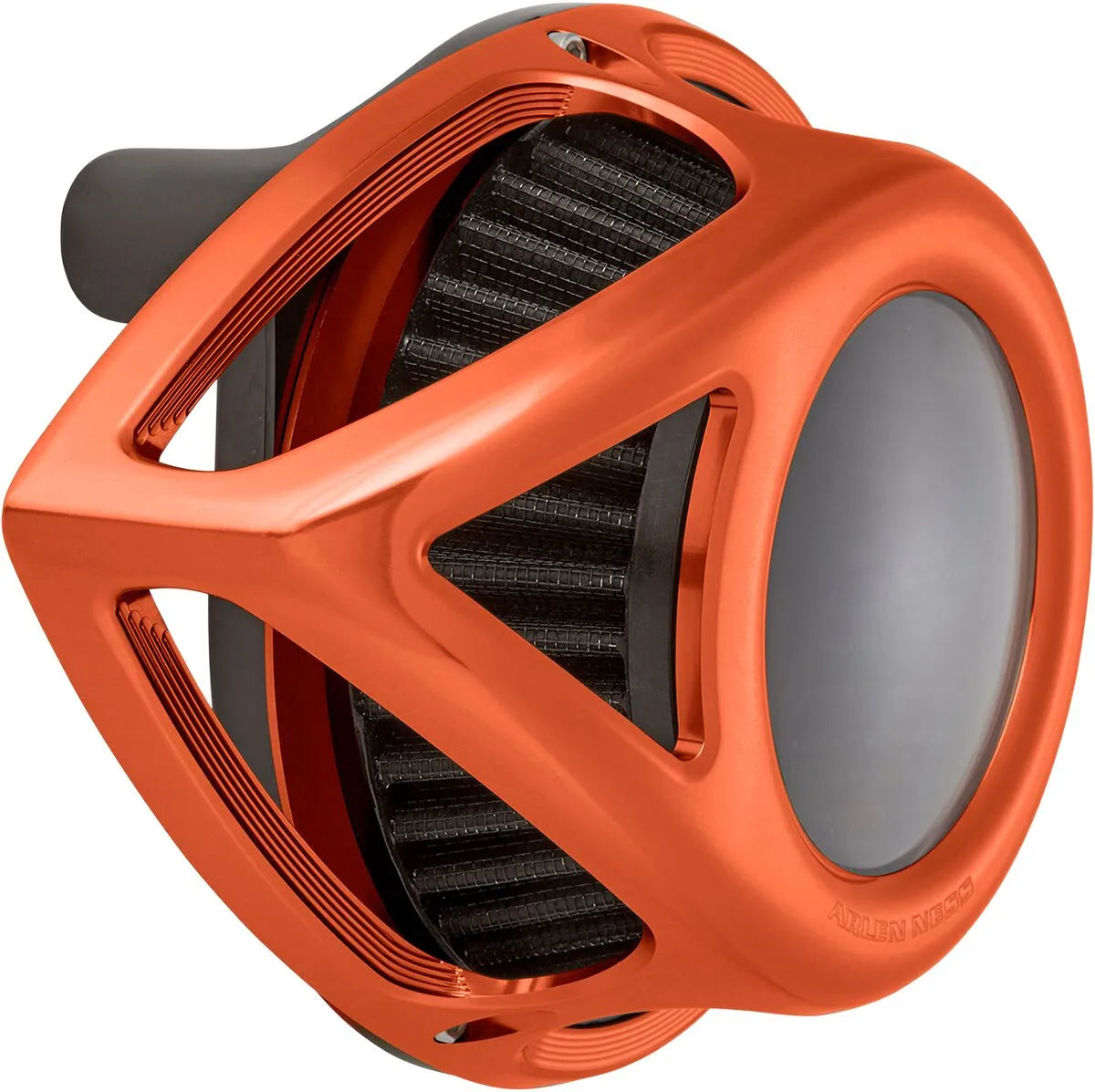 Arlen Ness Clear Tear Air Cleaner Kit