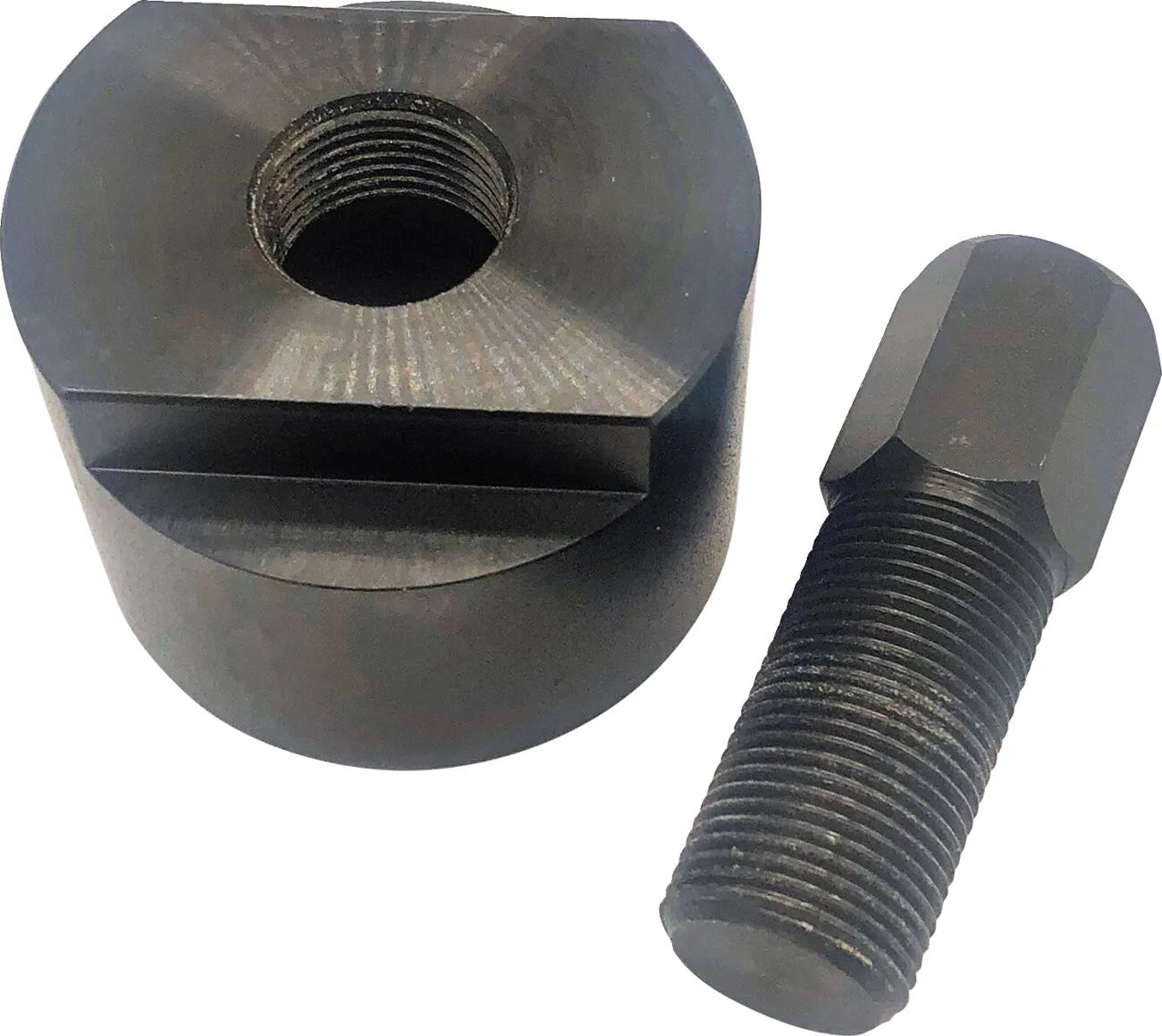 Rick's Motorsport Electric Flywheel Puller For Polaris Utvs