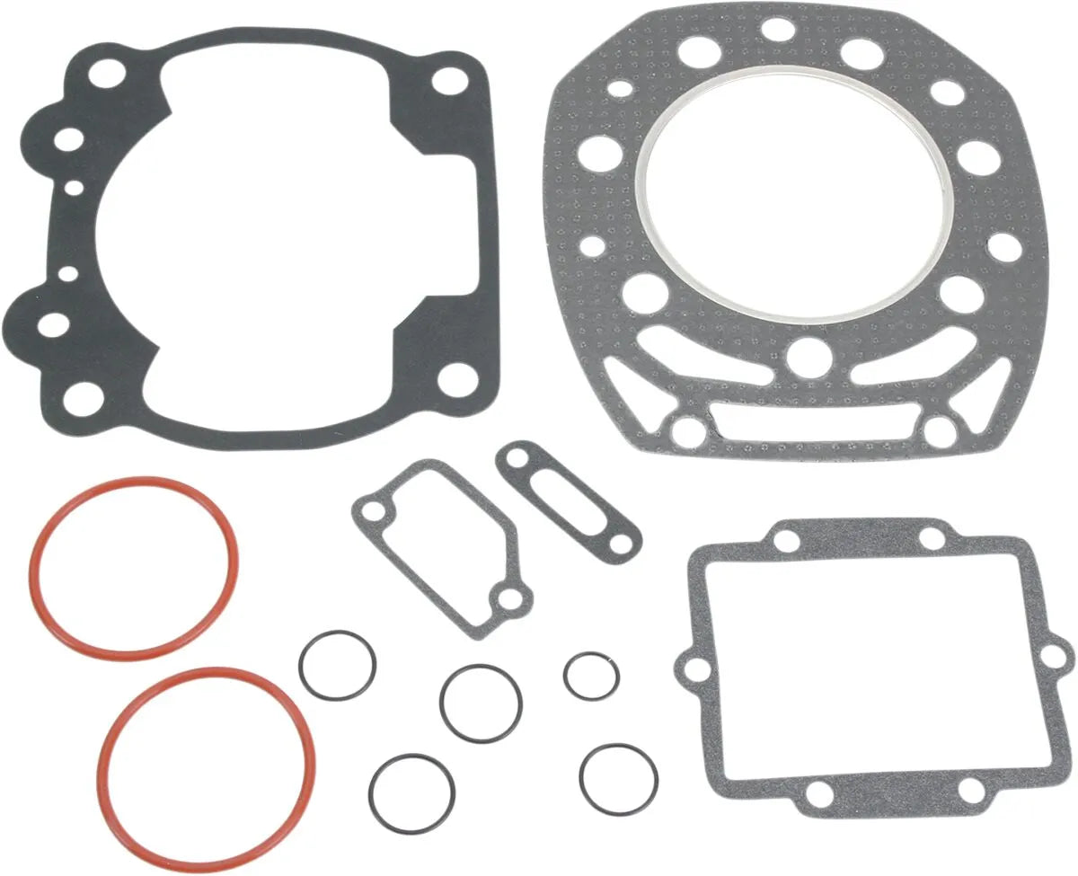 Moose Offroad Hard-Parts Top End Gasket Kit for Kawasaki KX 500