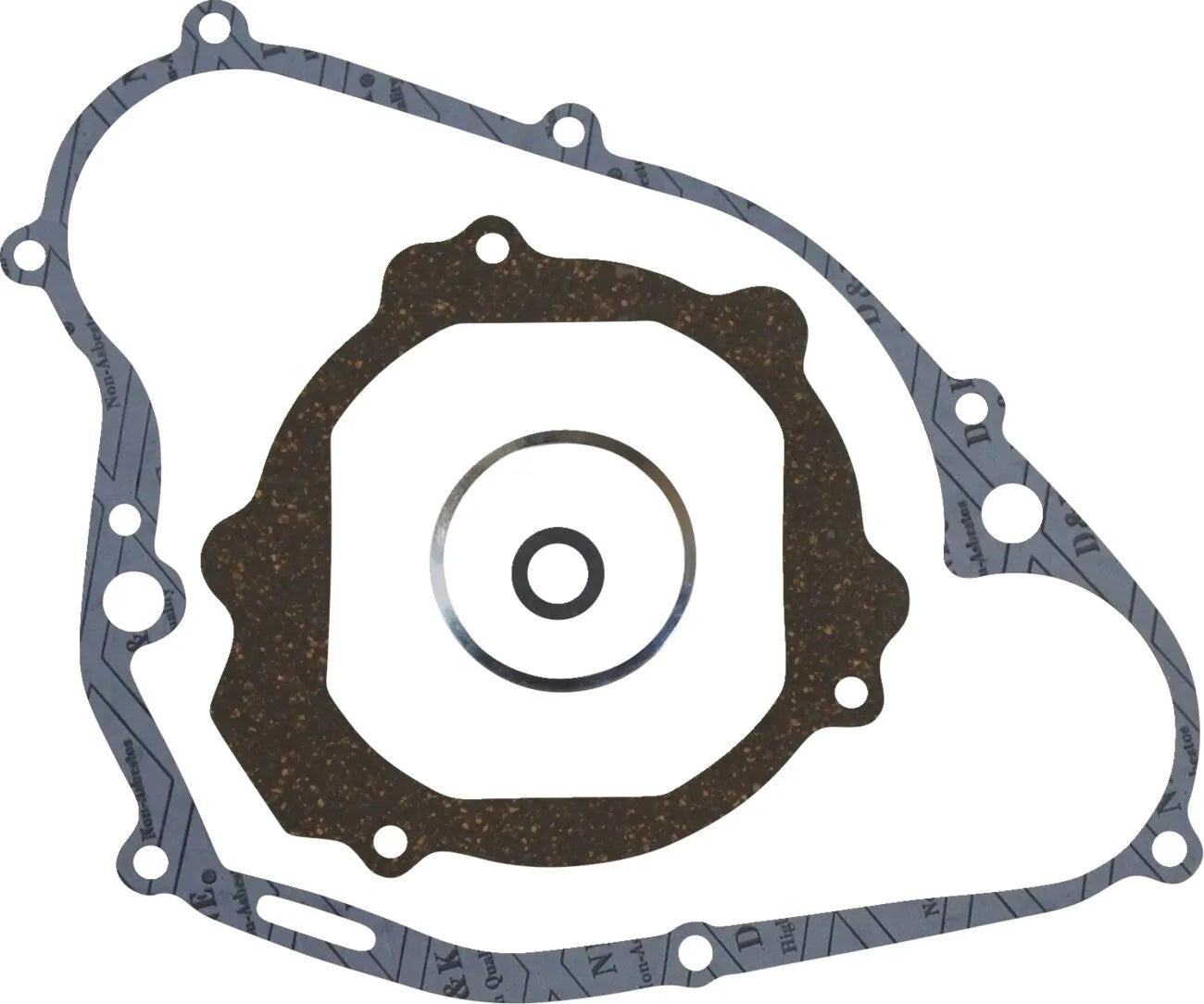 Vintco Engine Gasket Kit for Lower Engine