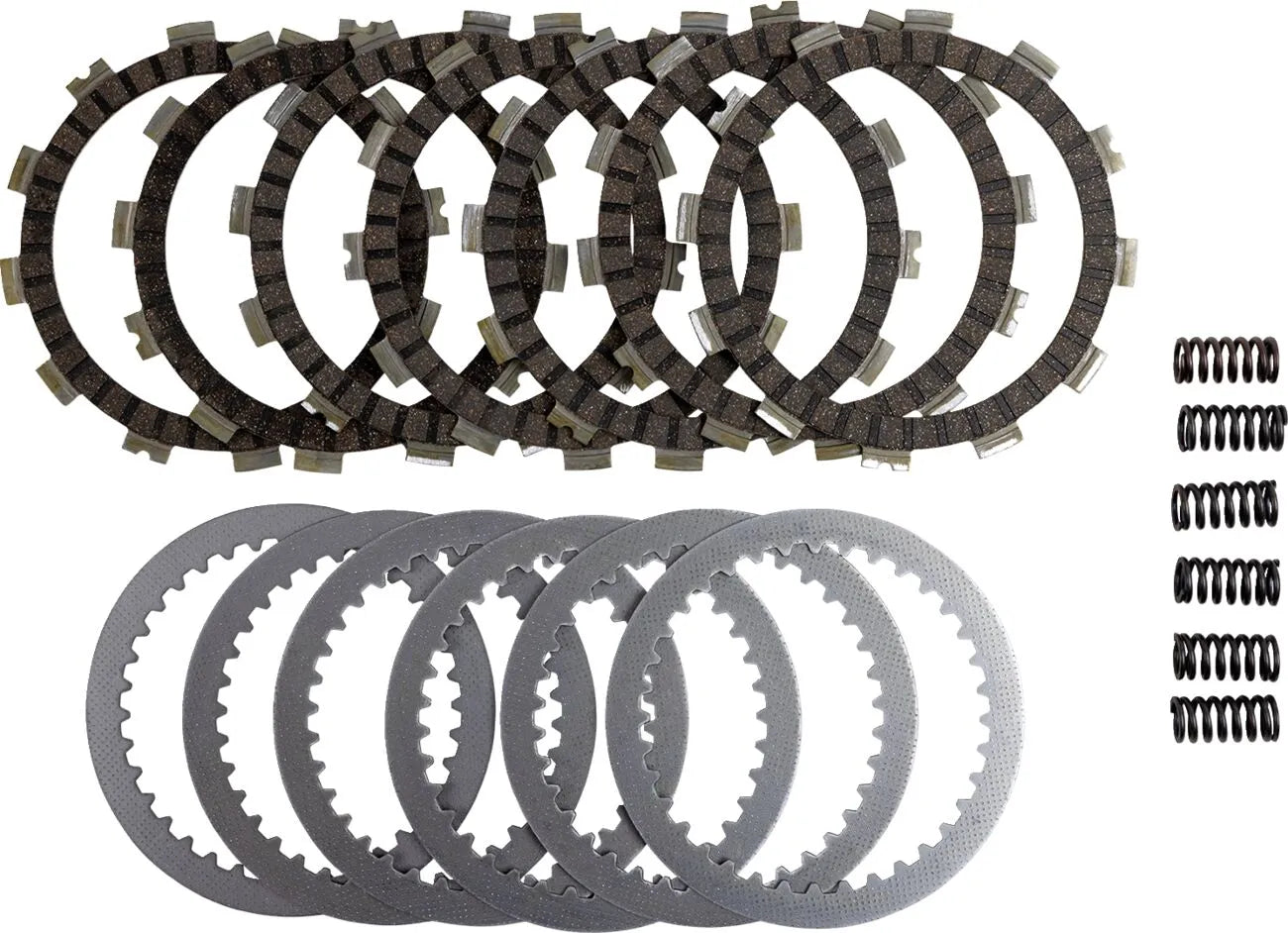 Ebc Drc Series Clutch Kit