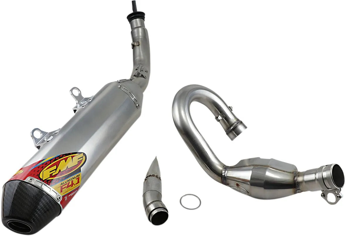 Fmf Factory 4.1 Rct Układ Wydechowy Pełny System