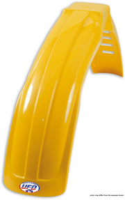 UFO Universal MX Vintage Front Fender