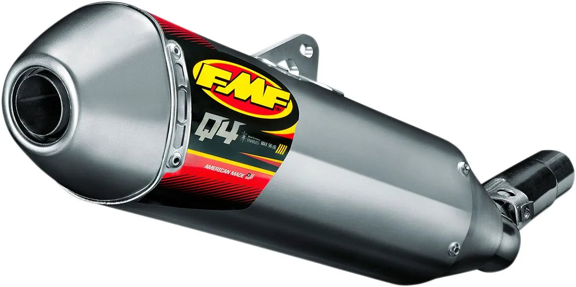 Fmf Q4 Hex Slip-on Tłumik