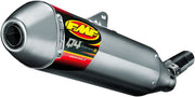 Fmf Q4 Hex Slip-on Tłumik