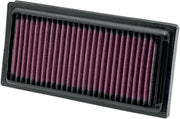 K&n Replacement High-flow Air Filter