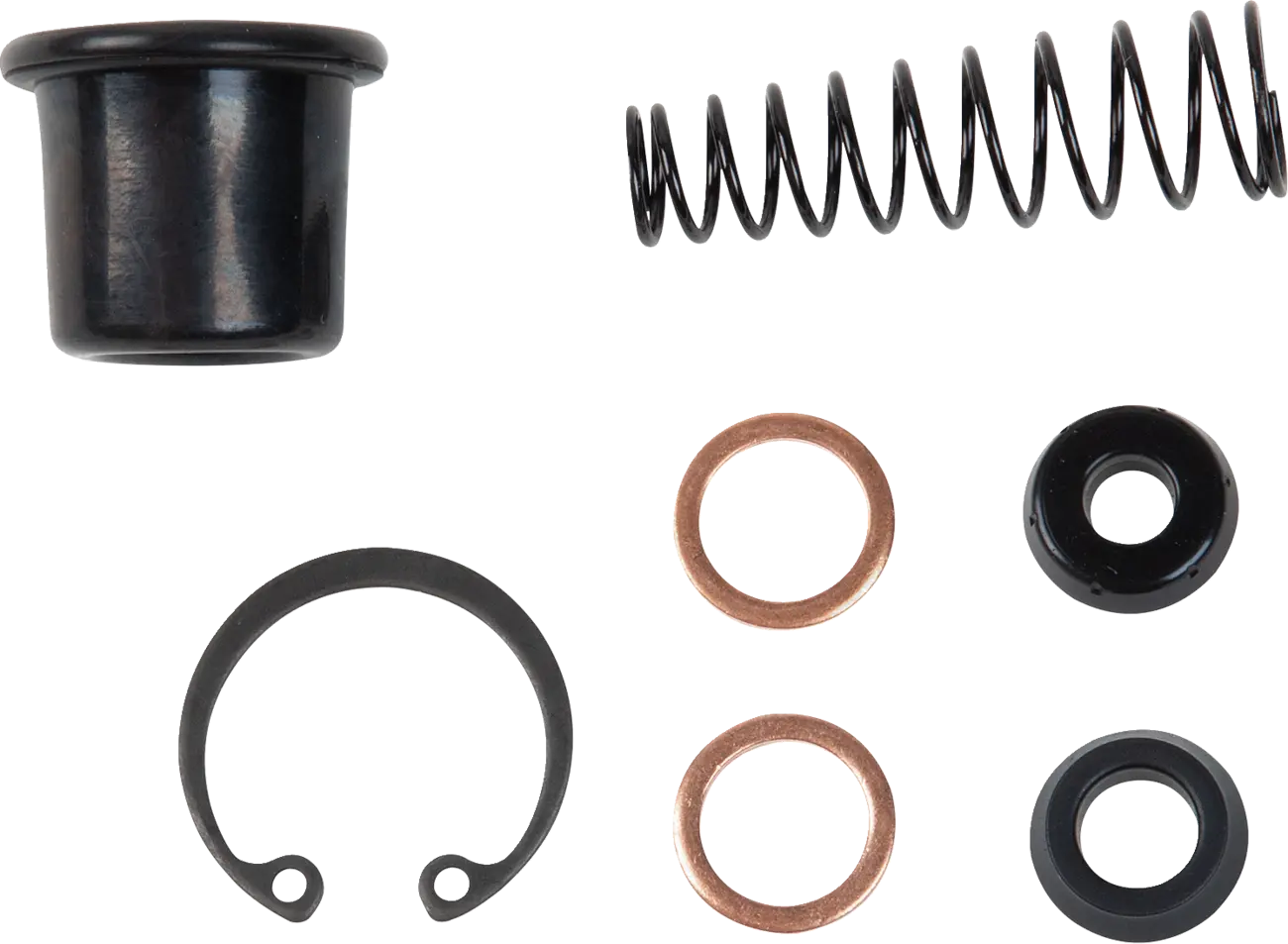 Moose Offroad Master Cylinder Rebuild Kit