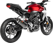 Tłumik Akrapovic Carbon Fiber Slip-on Line