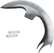 Paul Yaffe Bagger Nation Talon Front Fender