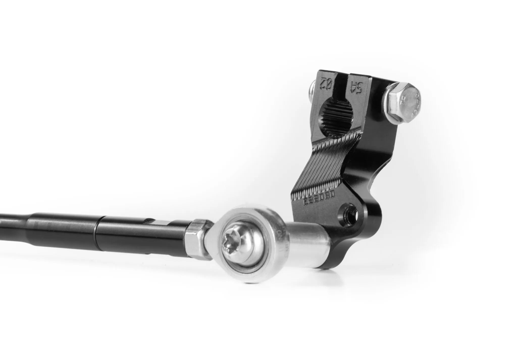 Gilles Tooling Reverse Shifting Kit - Honda Cb750 Hornet