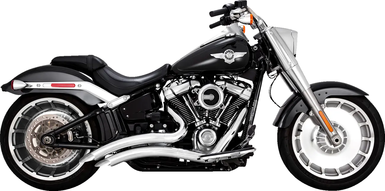 Układ wydechowy Vance & Hines Big Radius
