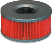 Hiflofiltro Hf144 Premium Oil Filter