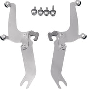 Memphis Shades Sportshield Trigger-lock Mount Kit