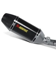 Tłumik Zamienny Akrapovic