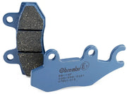 Zestaw Klocków Hamulcowych Brembo Cc Carbon Ceramic