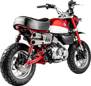 Tłumik Akrapovic Slip-on Line do Honda Monkey