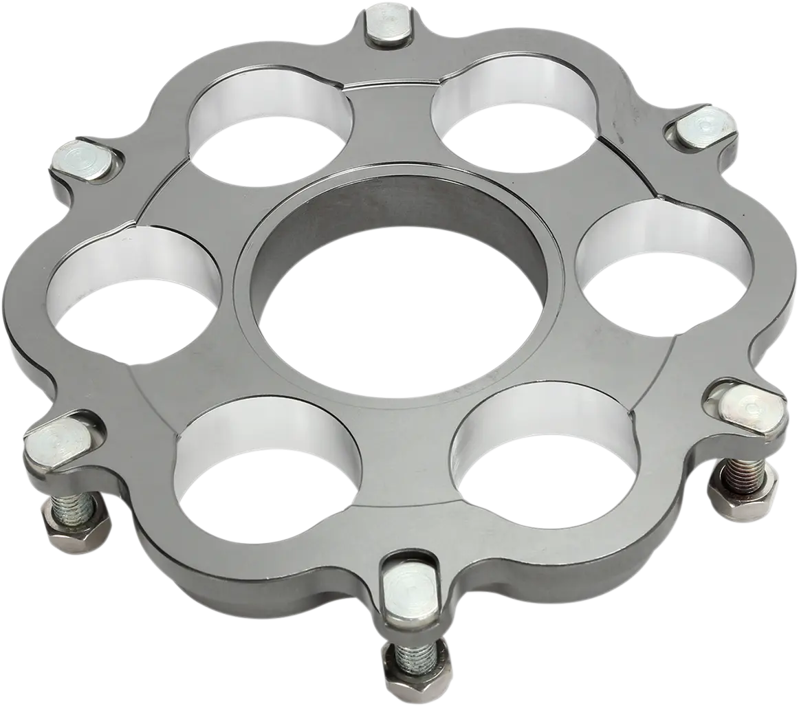 Jt Sprockets Carrier - Ducati Single-sided Swingarm