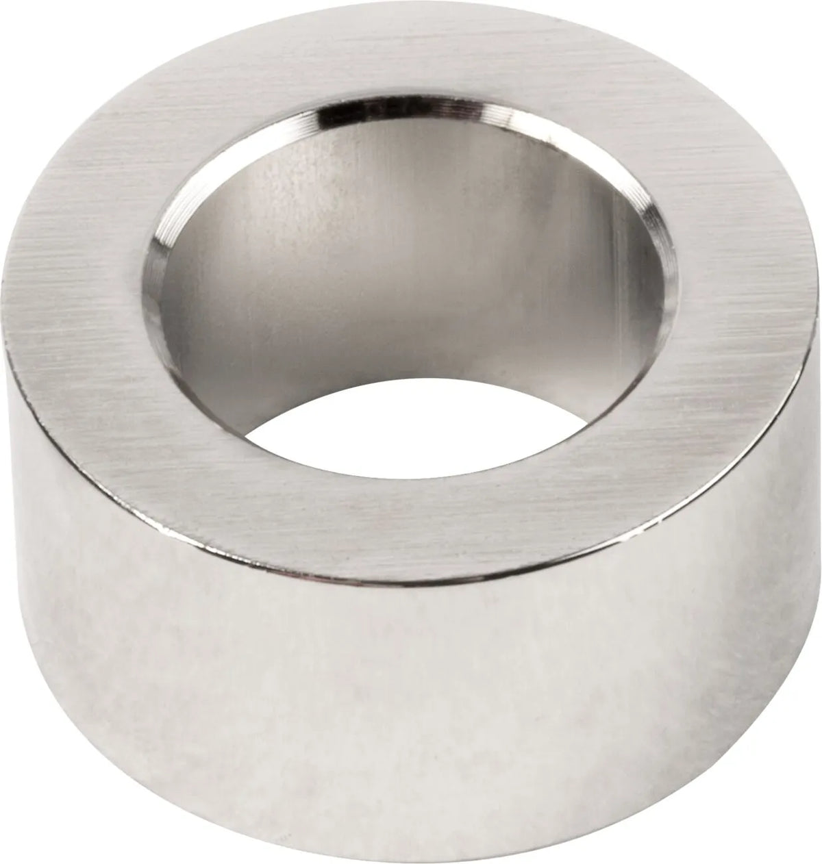 Drag Specialties Chrome Outer Axle Spacer .625"