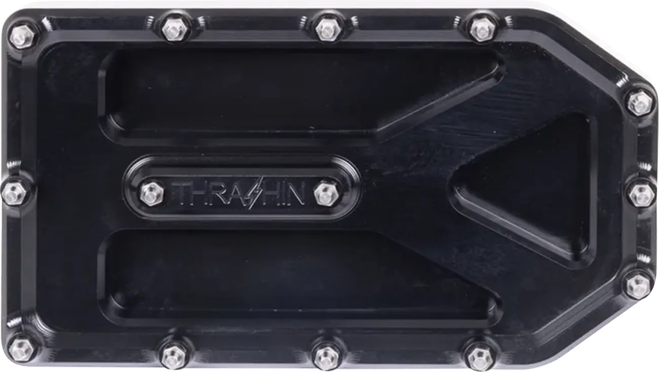 Thrashin Supply Co. Aggressor Brake Pedal Pad