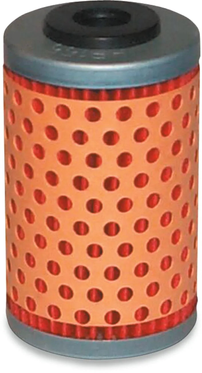 Hiflofiltro Hf155 Premium Oil Filter