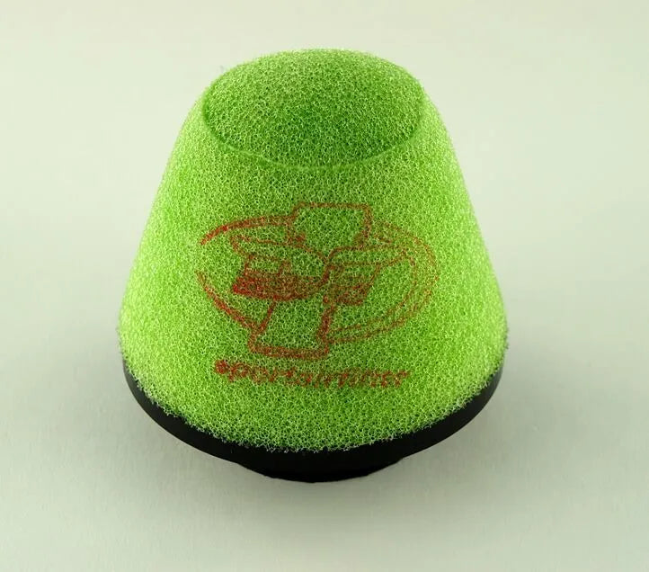 Dt-1 Racing Europe Air Filter For Pitbike - Pre-oiled