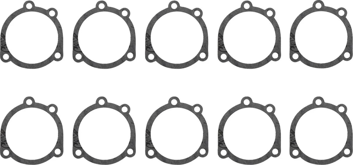 James Gasket Air Cleaner to Carburetor Gasket for Harley