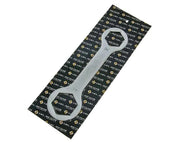 101 Octane Clutch Holder Tool For Piaggio/minarelli Engines