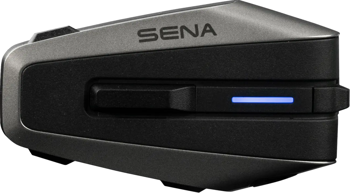 Sena Vortex Communication System Black
