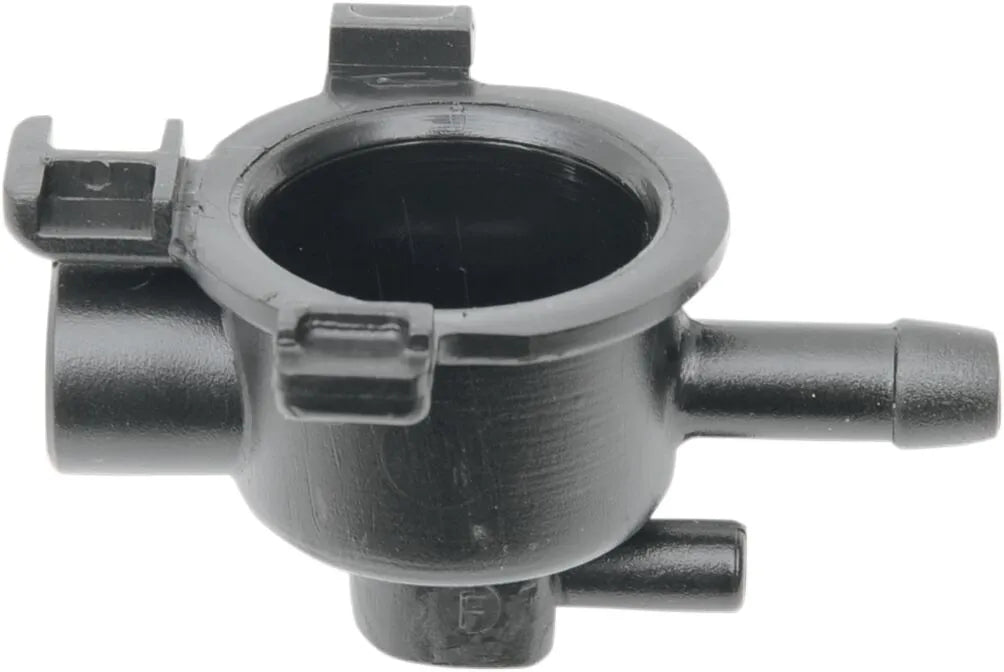 Drag Specialties Electronic Fuel-injection Regulator Housing