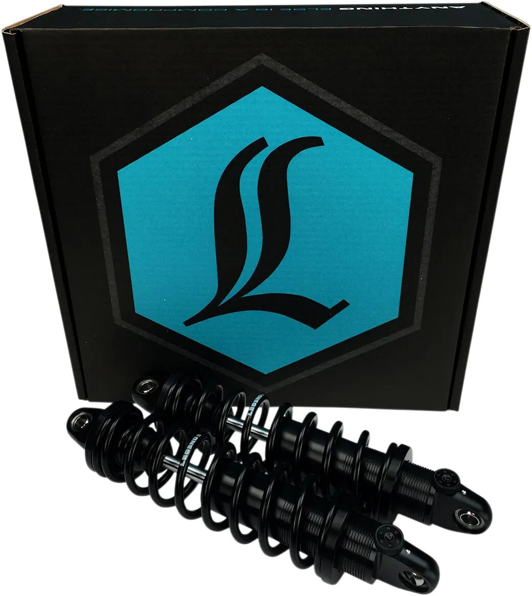 Legend Suspension Revo-a Adjustable Coil Suspension