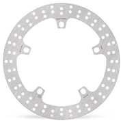 Tarcza hamulcowa stała Moto-master Halo Series - 320 mm - Przód