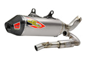 Pro Circuit T-6 Euro Układ Wydechowy Ss/ti/cf