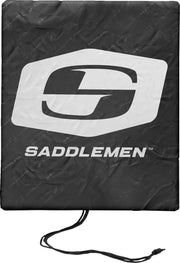 Saddlemen Rain Cover For Tr3300 Tail Bag