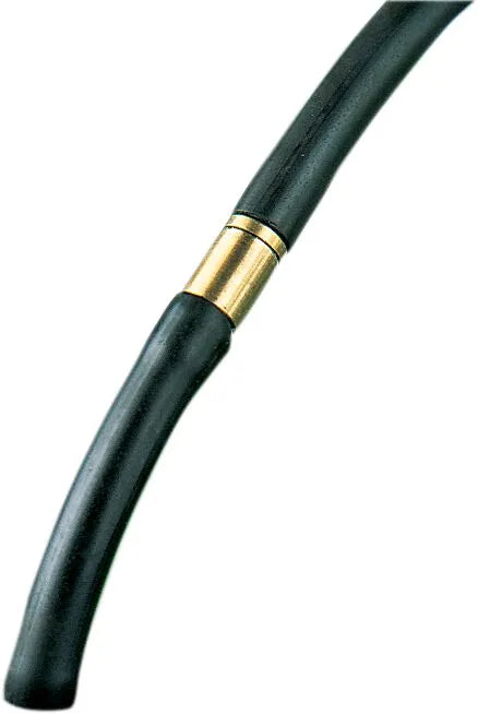 Moose Offroad Hard-Parts Vent Hose Spinner