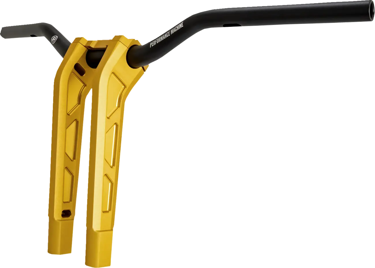 Performance Machine Phatbar & Riser Kit