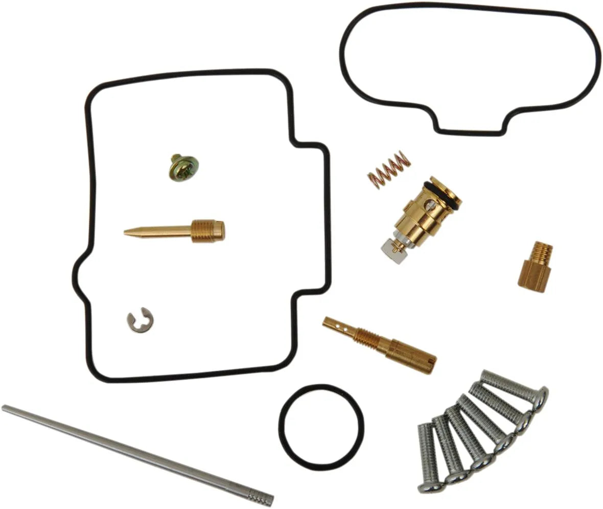 Moose Offroad Carburetor Repair Kit