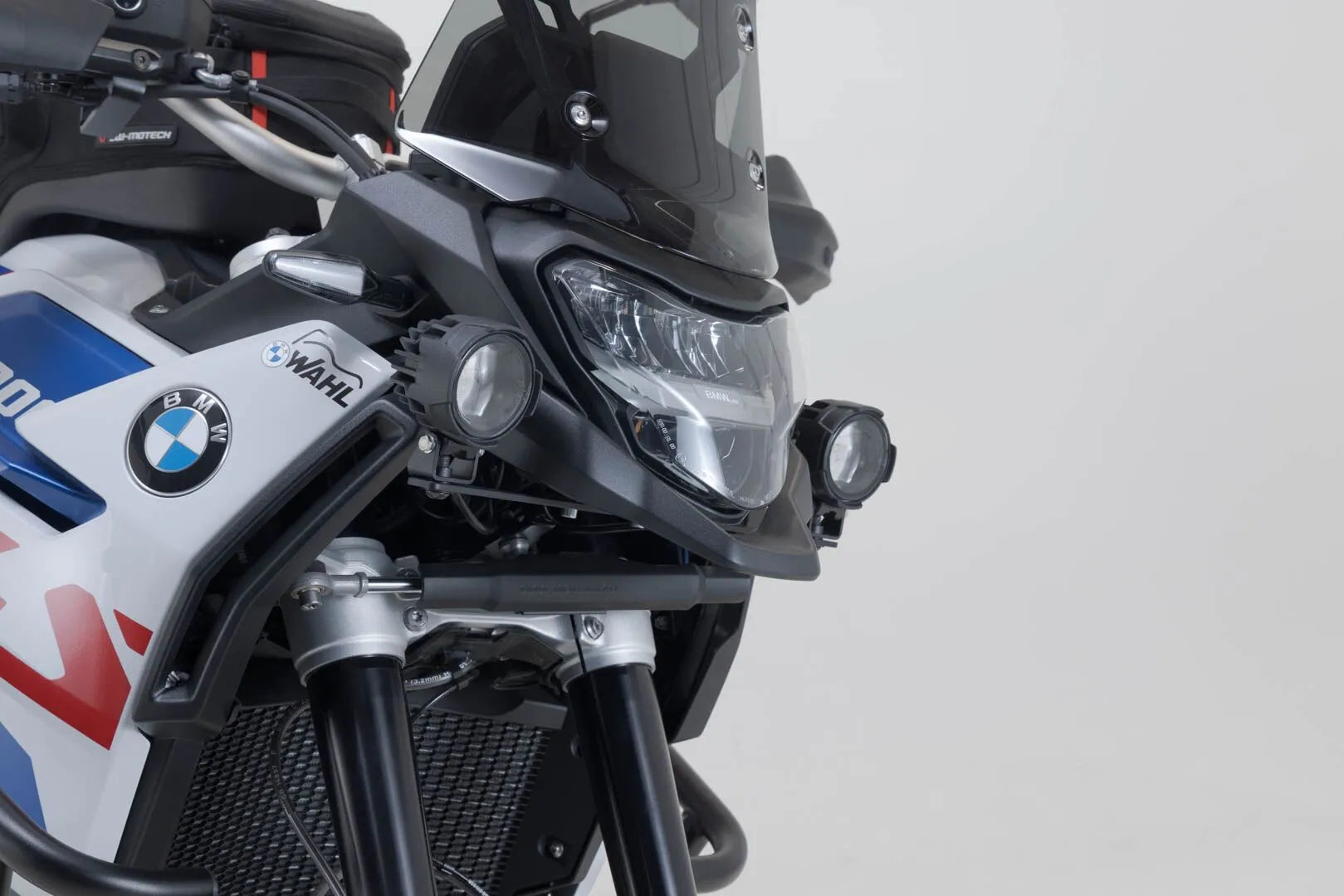 Sw-motech Light Mounting Kit
