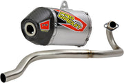 Pro Circuit T-6 Układ Wydechowy Pełny System