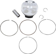 Wossner Pro Series Piston Kit for 4-Stroke Engines