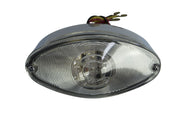 Drag Specialties Led Cat-eye Taillight