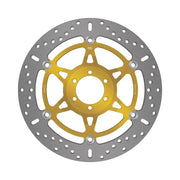 Tarcza Hamulcowa Ebc X-series Do Motocykli Sportowych - Przód
