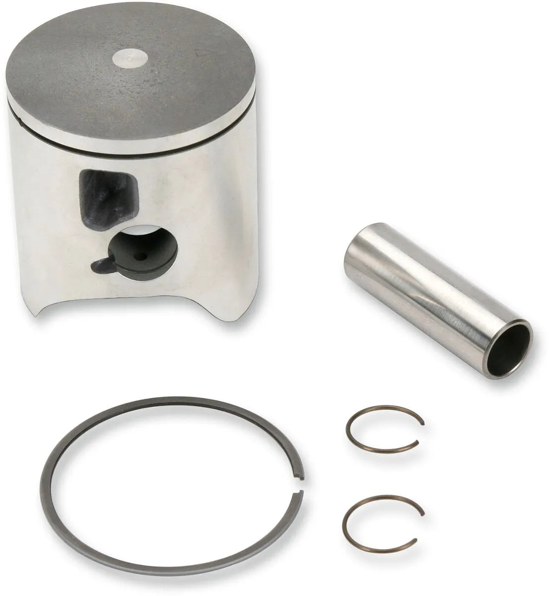 Prox Piston Kit for Suzuki RM 125 2000-2003