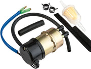Moose Offroad Carbureted Fuel Pump