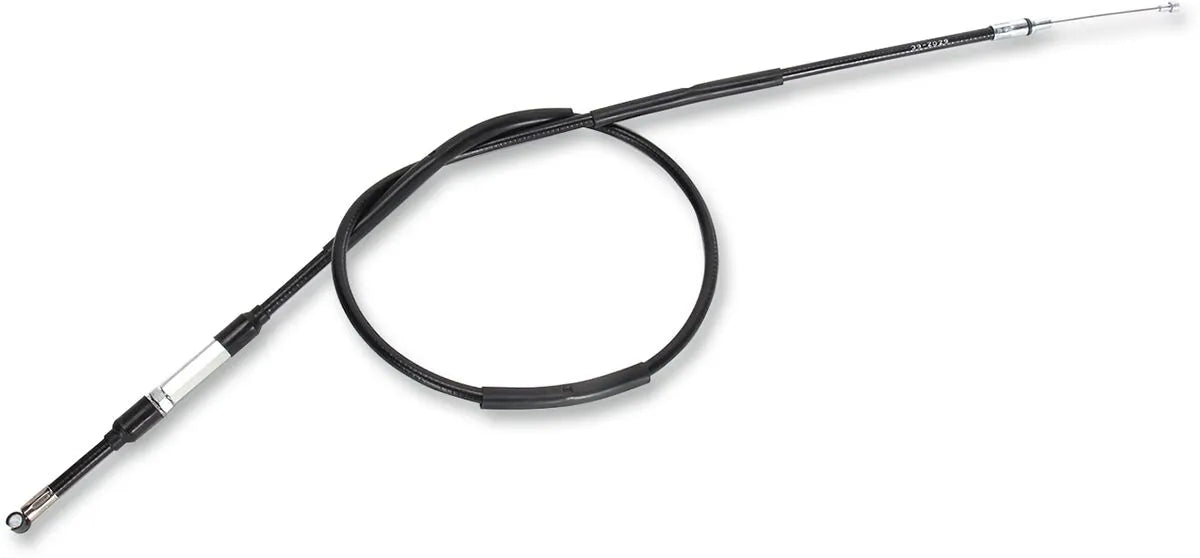 Moose Offroad Black Vinyl Clutch Cable